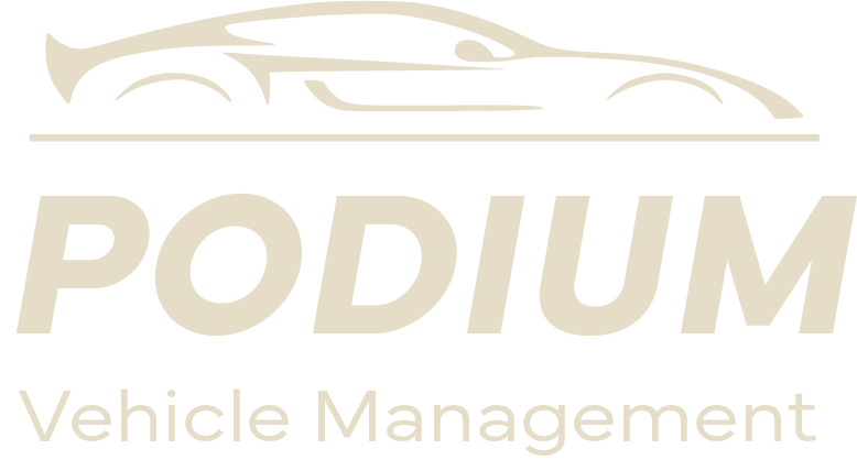 Podium Vehicle Management